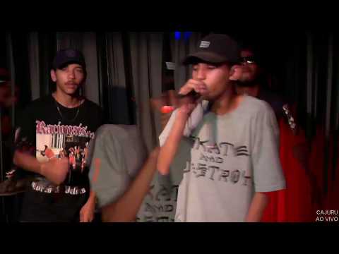 Projeto Palco Livre - NEK