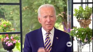 [閒聊] 拜登自爆「180年前去過參議院」