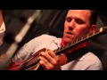 The Two Man Gentlemen Band - "Panama City Beach" (The Musical Playground Live @ PopMatters)