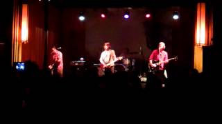 Old 97's -- Intervention