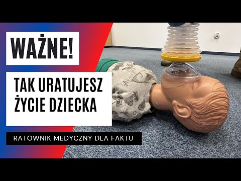 Po tragedii w ŻŁOBKU w Rzeszowie wszyscy szukają tego urządzenia. "ODKURZACZ" do zadławień | FAKT.PL