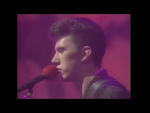Love and Money - Live on Night Network 1988 in 1080p
