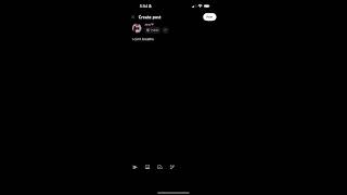 Vent… bcz I can’t breathe