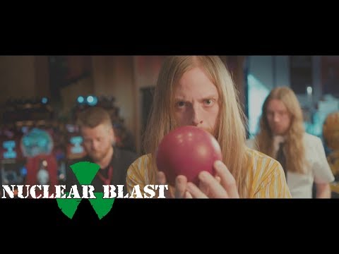 THE VINTAGE CARAVAN - Reset (OFFICIAL MUSIC VIDEO)
