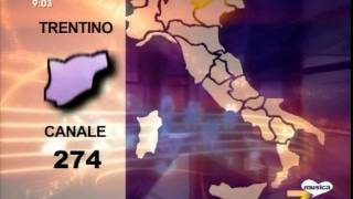 EMISSIONE TV NORD ITALIA