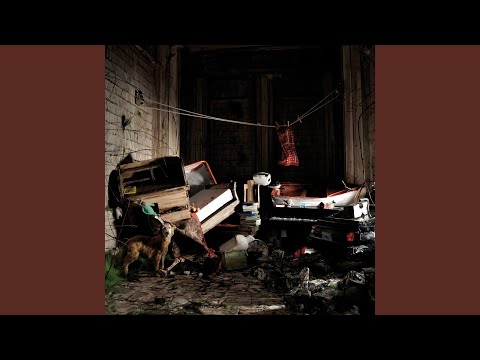 Mausoleum - Wintersleep