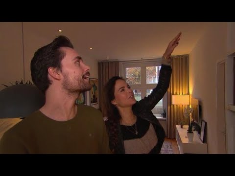 Binnenkijken bij... Domien Verschuuren  - EIGEN HUIS & TUIN