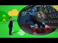 2 Rare Thomas Friends Bumpers From The 2018 Rebrand I Found