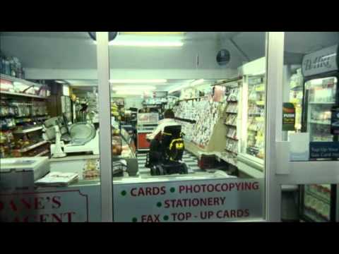 Crashed Lives - Siobhan - 2010