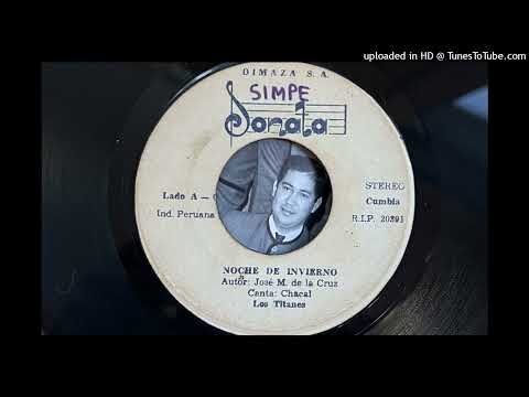 Los Titanes - Noche de Invierno (Sonata)