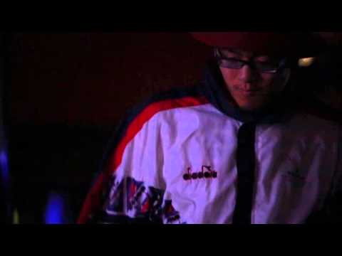 NH7 ShakeDown ft. DJ Sarasa (Japan), DJ Uri & DJ Proof @ D'Bell