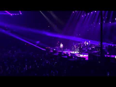 Purple Rain, My Morning Jacket