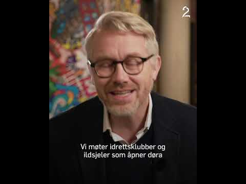TV 2-sjefen heier på Idretten Skaper Sjanser
