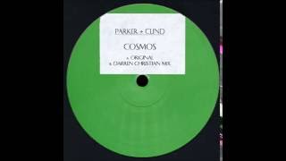 Parker & Clind - Cosmos (Darren Christian Remix) [Bonzai Records UK 2000]