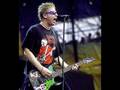 The Offspring - Living in chaos