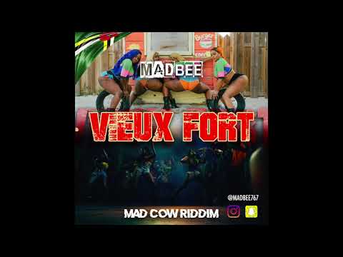 Madbee - Vieux Fort ( Mad cow riddim ) StrawHatGang 2k19