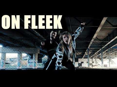 On Fleek - Why need ft. Izzy // Carolin Gröne Choreography
