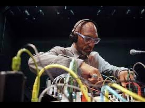 King Britt Live @ Release L A  1281998 part 1 of 2