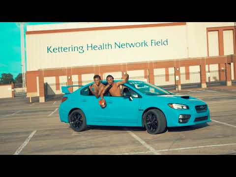 NSU Bo - The Fish ft. DHendo Prod. Yung Kairo  (Official Music Video)
