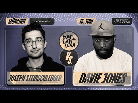 Joseph Steinschleuder vs Davie Jones
