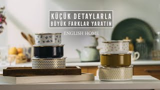 Küçük Detaylarla Büyük Fark Yaratın
