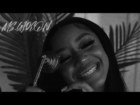 Ms.Gideon - Petrus (Official Audio)