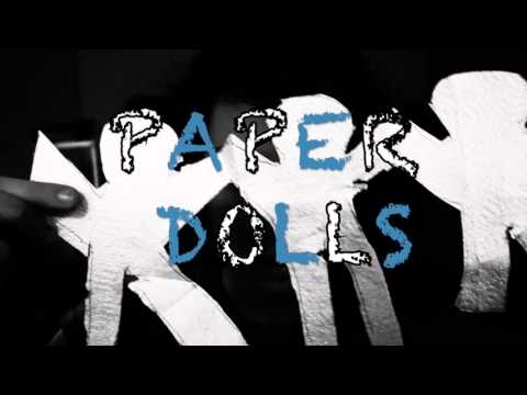 Paper Dolls - Rob Thomas (Lyrics + Full Audio)