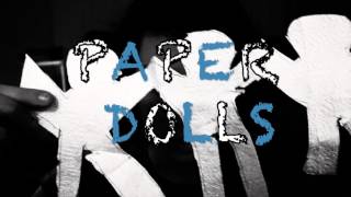 Paper Dolls - Rob Thomas (Lyrics + Full Audio)