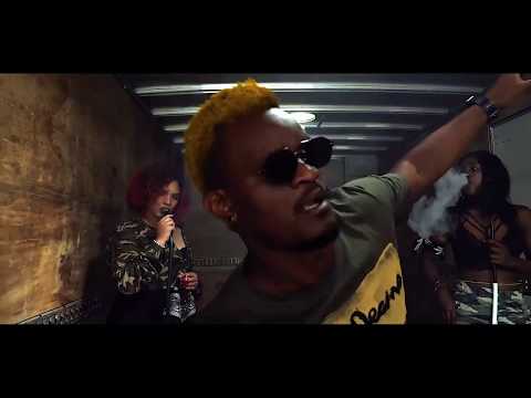 Paul Mka - Chicha (Clip officiel)