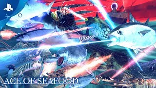 Ace of Seafood (PC) Steam Key GLOBAL