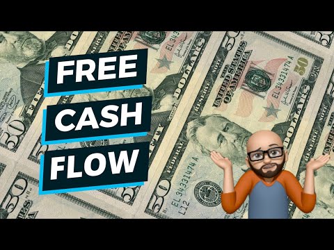 What is Free Cash Flow? - Investing 101