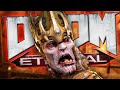 RIP AND TEAR DOOM Eternal Part 1
