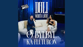 Duli & Merita Latifi - O Bylbyl Ka Fluturon