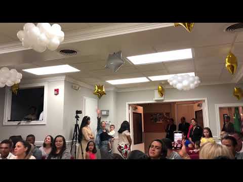 Congresso Infantil Julho/2018