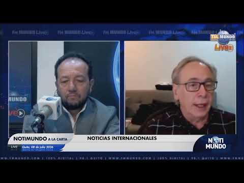 NotiMundo a la Carta