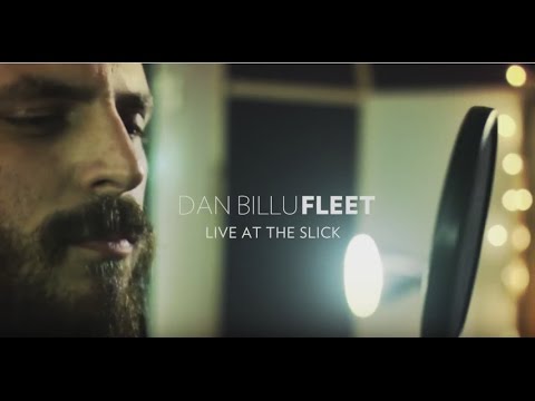 Dan Billu - Fleet - Live at the Slick.