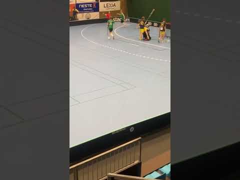 #floorball #foryou #fry #grifk #oxdog #sports #viral #win