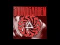 Soundgarden - Face Pollution