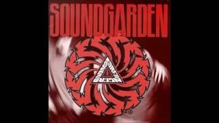 Soundgarden - Face Pollution