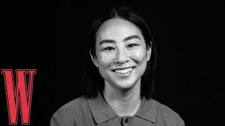 Greta Lee Says ‘Past Lives’ Was Her “Soulmate” Project | W Magazine