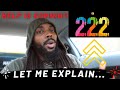 Why You Keep Seeing 222 DON T IGNORE Help Is On The Way