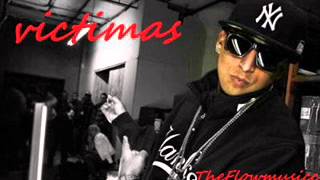 Victimas Ñengo Flow