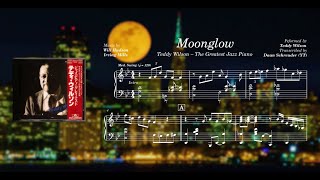 Teddy Wilson - Moonglow (Piano Transcription)