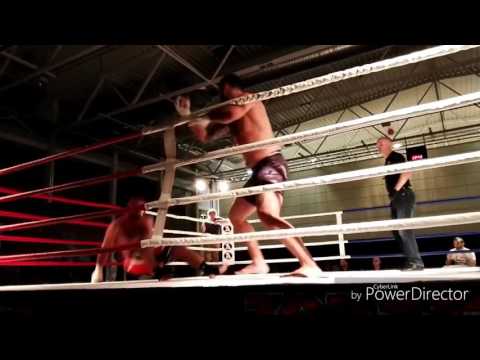 Rihards Bigis (LV) vs Yurii Gorbenko (UKRAINE)