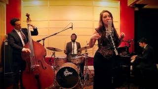 Robyn A &amp; Postmodern Jukebox - We Found Love