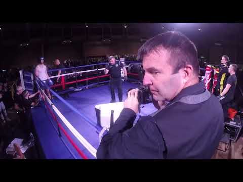 Bournemouth | Ring 2 | UWCB |  Hazardous