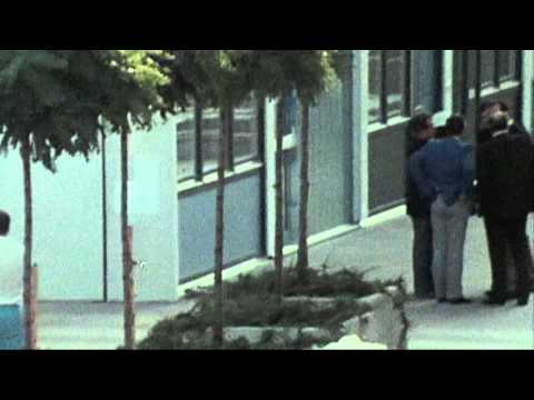 1972: Olympia in München – Das Geiseldrama