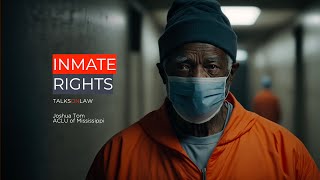 COVID-19 and the Rights of Inmates