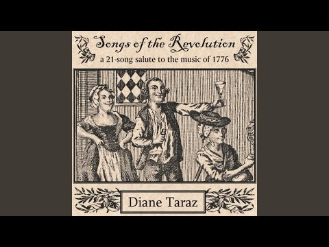 An American Frigate - Diane Taraz