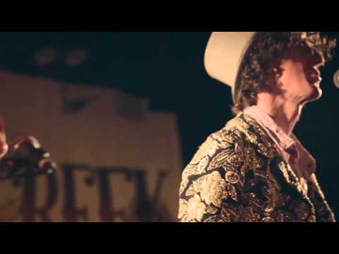 The Perch Creek Family Jugband - The Great Unknown